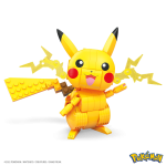Mega Pokémon Pikachu