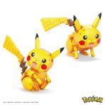 Mega Pokémon Pikachu - Image 4