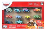 Disney Pixar Cars Mini Racers 10-Pack - Image 6