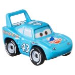 Disney Pixar Cars Mini Racers 10-Pack - Image 5