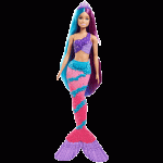 Barbie Dreamtopia Doll - Assorted*