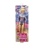 Barbie Rhythmic Gymnast Blonde Doll - Image 7