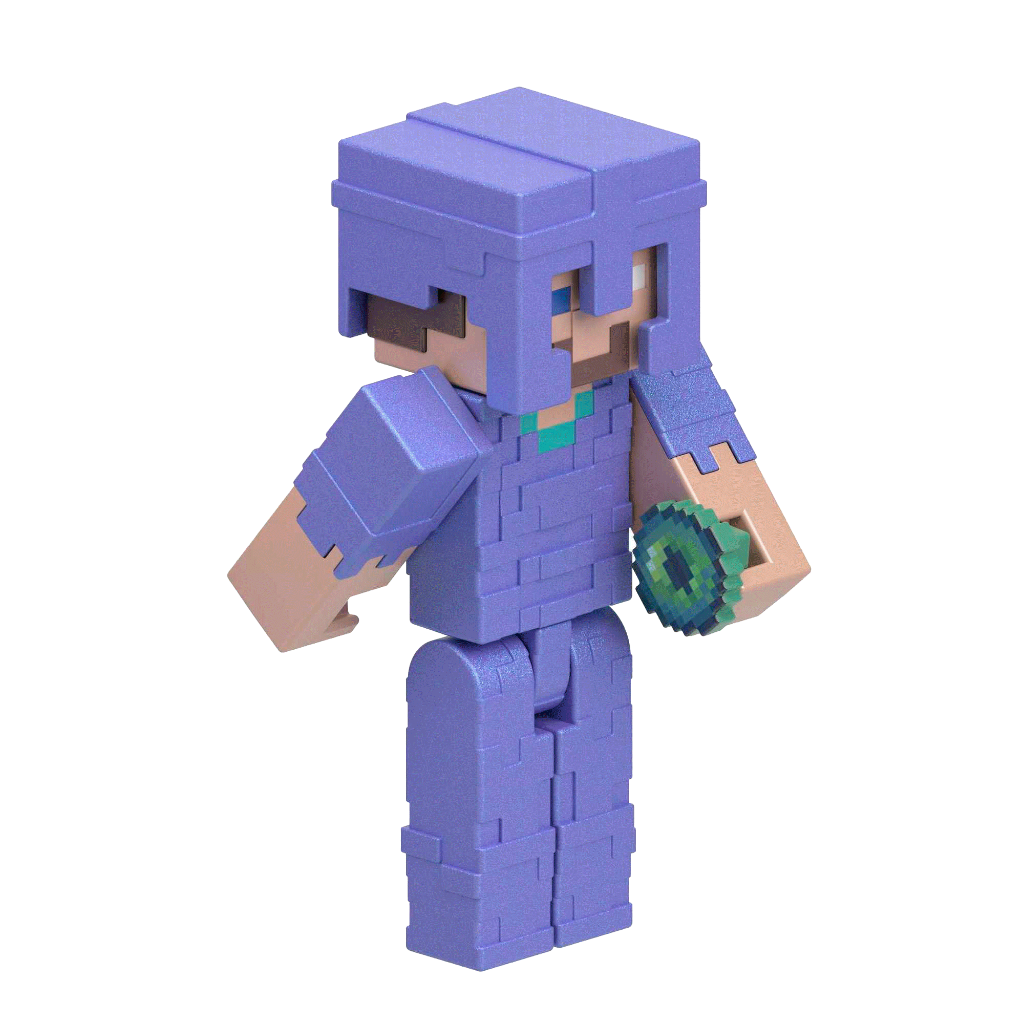 GTP08.gif Minecraft Craft-A-Block - Assorted* Figures - Image 1