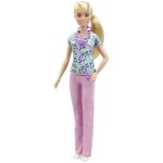 Barbie Nurse Dolls