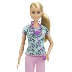 Barbie Nurse Dolls - Image 4