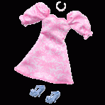 Barbie Fashion Doll Clothes - Assorted*