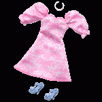 Barbie Fashion Doll Clothes - Assorted*