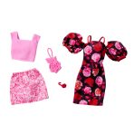 Barbie Fashions 2 Pack - Assorted* - Image 2