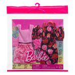 Barbie Fashions 2 Pack - Assorted* - Image 6