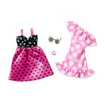 Barbie Fashions 2 Pack - Assorted* - Image 3