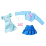Barbie Fashions 2 Pack - Assorted* - Image 4