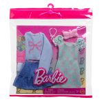 Barbie Fashions 2 Pack - Assorted* - Image 8