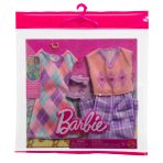 Barbie Fashions 2 Pack - Assorted* - Image 9