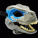 Jurassic World Basic Mask - Assorted*