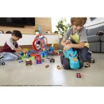 Hot Wheels Monster Trucks Car Chompin' Mega-Wrex Vehicle - Image 7