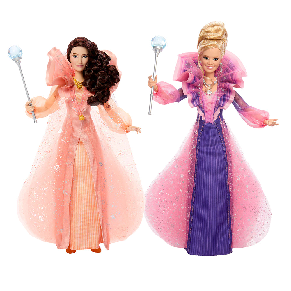 Gershwin-Sun-and-Moon-bundle.jpg Bundle: Universal Pictures Magical Wise Women - Sun and Moon Fashion Dolls - Image 1