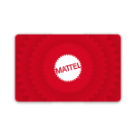 Mattel Australia Gift Card