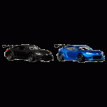 Hot Wheels Premium Car Culture 2-Pack - Assorted*