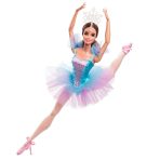 Bundle: Barbie Birthday & Ballet Wishes Dolls - Image 2