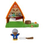 Fisher-Price Little People Mini Playset - Assorted* - Image 2