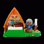 Fisher-Price Little People Mini Playset - Assorted*