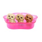 Barbie Doll and Pets - Image 3
