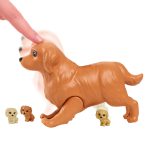 Barbie Doll and Pets - Image 5