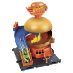 Hot Wheels City Playset - Assorted* - Image 4