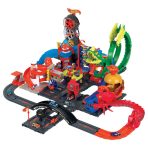 Hot Wheels City Playset - Assorted* - Image 5