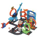 Hot Wheels City Playset - Assorted* - Image 3
