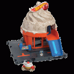 Hot Wheels City Playset - Assorted*