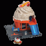 Hot Wheels City Playset - Assorted*