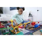 Hot Wheels City Nemesis Trackset - Assorted* - Image 6