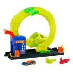 Hot Wheels City Nemesis Trackset - Assorted* - Image 2