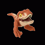Jurassic World Uncaged Wild Pop Ups - Assorted*
