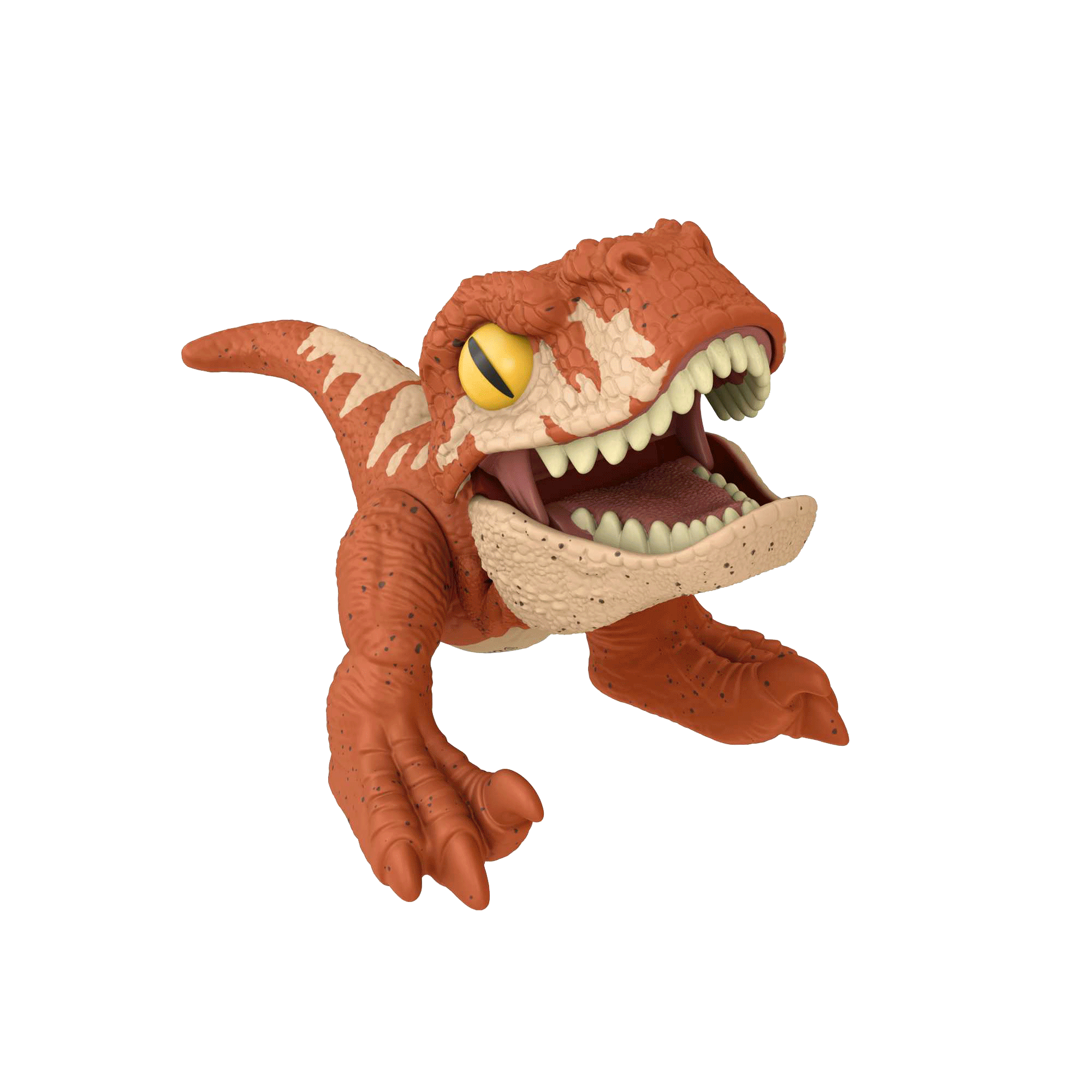 HFR10.gif Jurassic World Uncaged Wild Pop Ups - Assorted* - Image 1