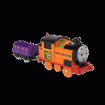 Fisher-Price Thomas & Friends Motorized Engine - Assorted*