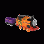 Fisher-Price Thomas & Friends Motorized Engine - Assorted*