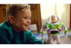 Disney Pixar Toy Story Action-Chop Buzz Lightyear - Image 2