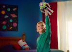 Disney Pixar Toy Story Action-Chop Buzz Lightyear - Image 9