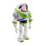Disney Pixar Toy Story Action-Chop Buzz Lightyear - Image 8