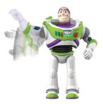 Disney Pixar Toy Story Action-Chop Buzz Lightyear - Image 4