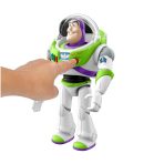 Disney Pixar Toy Story Action-Chop Buzz Lightyear - Image 6