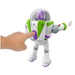 Disney Pixar Toy Story Action-Chop Buzz Lightyear - Image 5