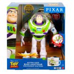 Disney Pixar Toy Story Action-Chop Buzz Lightyear - Image 7