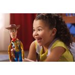 Disney Pixar Toy Story Roundup Fun Woody - Image 8