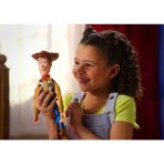 Disney Pixar Toy Story Roundup Fun Woody - Image 2