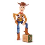 Disney Pixar Toy Story Roundup Fun Woody