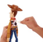 Disney Pixar Toy Story Roundup Fun Woody - Image 4