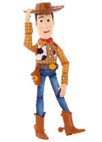 Disney Pixar Toy Story Roundup Fun Woody - Image 5
